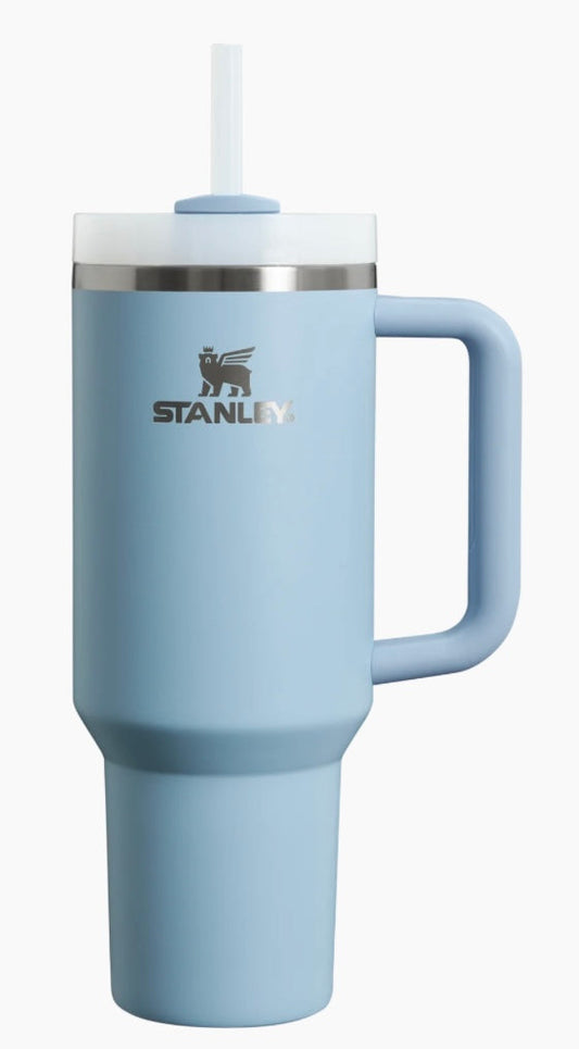 STANLEY PERSONALLY ENGRAVED TUMBLERS